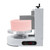Cake Icing Machine, 4-12 Inch Cake Cream Spreading Coating
