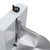 Cake Icing Machine, 4-12 Inch Cake Cream Spreading Coating