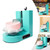 Automatic Cake Icing Machine, 110V Electric Cake Decorating Machine