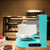 Automatic Cake Icing Machine, 110V Electric Cake Decorating Machine