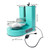 Automatic Cake Icing Machine, 110V Electric Cake Decorating Machine