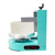 Automatic Cake Icing Machine, 110V Electric Cake Decorating Machine