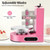 110V Electric Cake Decorating Machine