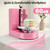 110V Electric Cake Decorating Machine