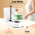 4-12Inch Cake Decorating Machine with Leakage Protector