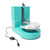 Electric Cake Decorating Machine Cream Coating