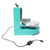 Electric Cake Decorating Machine Cream Coating