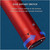 Clipper for Men & Women, USB Rechargeable