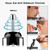 Nose Hair Trimmer,Nose and Ear Hair Trimmer,Professional
