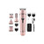 Hair Clippers for Men, 5-in-1 Beard Trimmer, Ear and Nose
