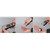 Shaving Machine Cut Ear 4 Limit Combs