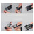 Shaving Machine Cut Ear 4 Limit Combs