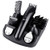 Professional Men Electric Hair Clipper 6 in 1 Multifunctional