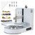 Cake Decorating Machine, Cake Cream Spreading Coating Smearing Machine