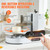 Cake Decorating Machine, Cake Cream Spreading Coating Smearing Machine