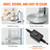 Cake Decorating Machine, Cake Cream Spreading Coating Smearing Machine