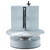 Cake Decorating Machine, Cake Cream Spreading Coating Smearing Machine