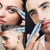 Professional Eyebrow Trimmer for Men and Women