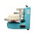 110V Automatic Cake Icing Machine 4-16 Inch Electric Cake Decorating