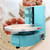110V Automatic Cake Icing Machine 4-16 Inch Electric Cake Decorating