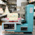 110V Automatic Cake Icing Machine 4-16 Inch Electric Cake Decorating