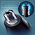 Ear Nose Hair Trimmer for Men,Mens Electric Nose