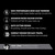 Ear Nose Hair Trimmer for Men,Mens Electric Nose