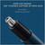 Ear and Nose Hair Trimmer Clipper for Men & Women