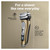 Braun Series 9 Pro 9419s Electric Shaver for Men,