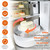 Cake Decorating Machine with Adjustable