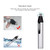 Hair Clippers for Men Professional Hair Clipper Ceramic