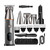 Clipper Electric Hair Clipper Oil Push Clipper Carving Nose Hair