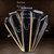 Barber Hair Trimmer Electric Clipper Shave