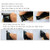 Barber Hair Trimmer Electric Clipper Shave