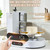 Electric Cake Decorating Machine, Adjustable Speed