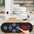 Electric Cake Decorating Machine, Adjustable Speed