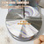Electric Cake Decorating Machine, Adjustable Speed 25-320 RPM