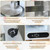 Electric Cake Decorating Machine, Adjustable Speed 25-320 RPM