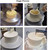 Electric Cake Decorating Machine - Automatic Cake Frosting Icing Turntable