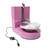Decoration Machine, 200W Electric Cake Cream Spreading Machine