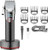 Adjustable Hair Cutting Machine Digital Power Display Electric