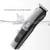 Rechargeable Electric Clipper Low Noise Men's Cordless
