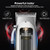 Barbershop Cutter Hair Cutting Machine Haircut Cordless Hair