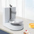 200W Electric Cake Cream Spreading Machine, Cake Decorating Machine