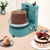 Cake Decorating Coating Machine 4-12inch