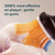 Prestige Electric Toothbrush, 5 Brush Heads,