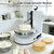 Cake Decorating Machine for Spreading Cream