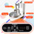 Electric Cake Decorating Machines, Cream Coating smoother Machine