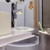 Electric Cake Decorating Machines, Cream Coating smoother Machine