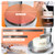 Cake Decorating Machines, Cream Coating smoother Machine
